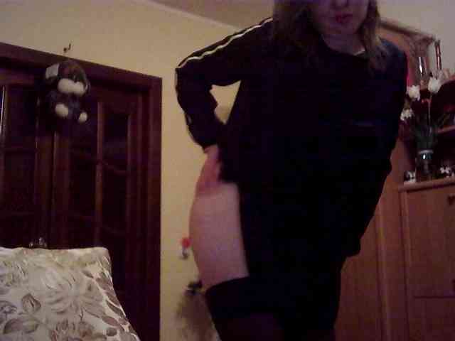 SexyMiss webcam