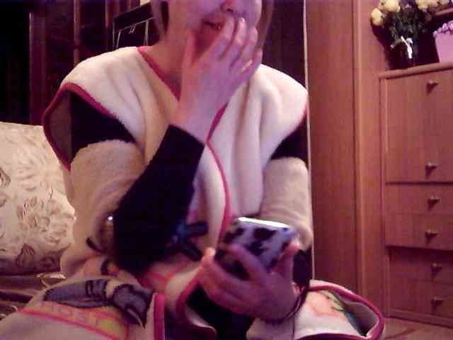 SexyMiss webcam