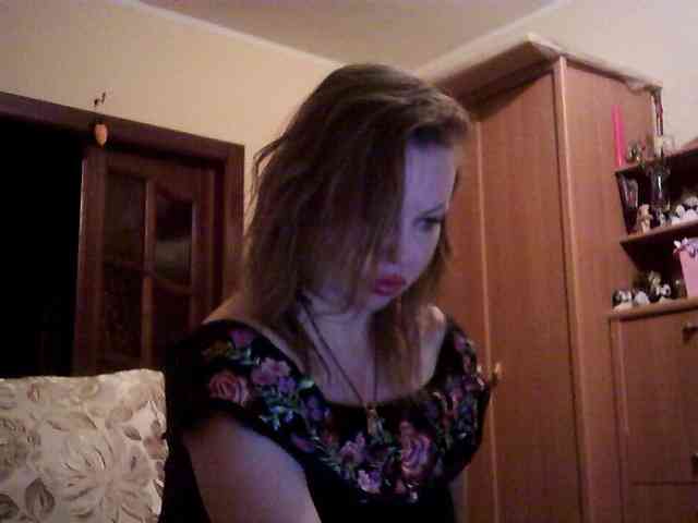 SexyMiss webcam