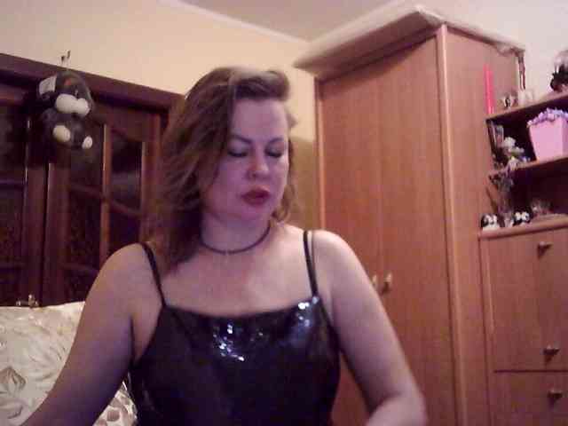 SexyMiss webcam