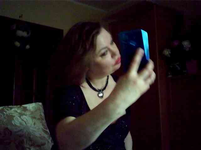 SexyMiss webcam