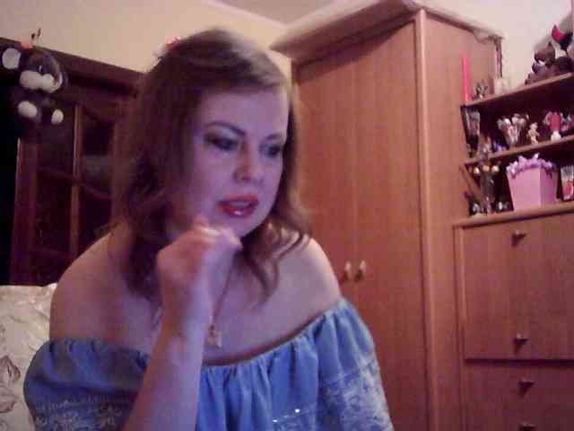 SexyMiss webcam