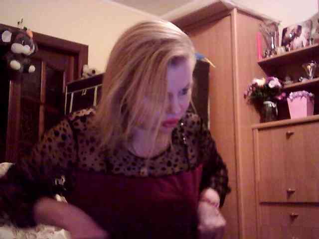SexyMiss webcam