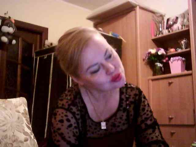 SexyMiss webcam