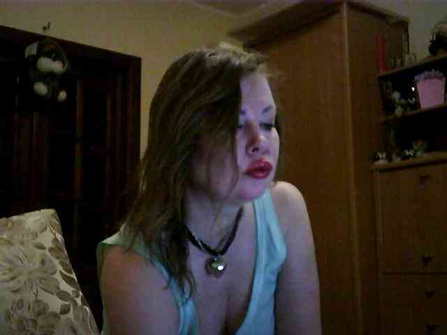 SexyMiss webcam