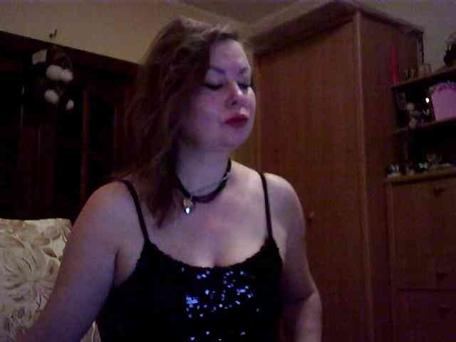 SexyMiss webcam