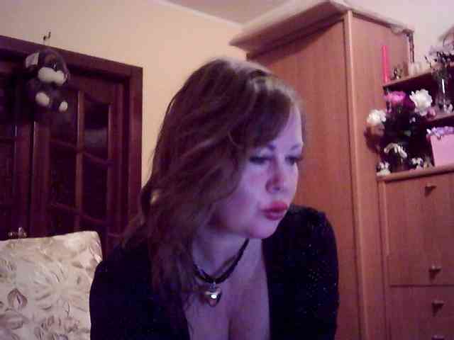 SexyMiss webcam