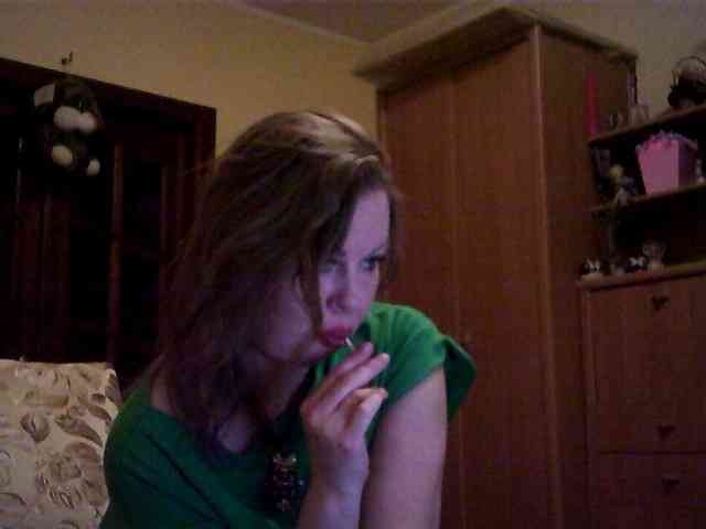 SexyMiss webcam