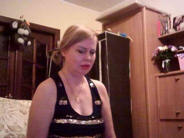 SexyMiss webcam