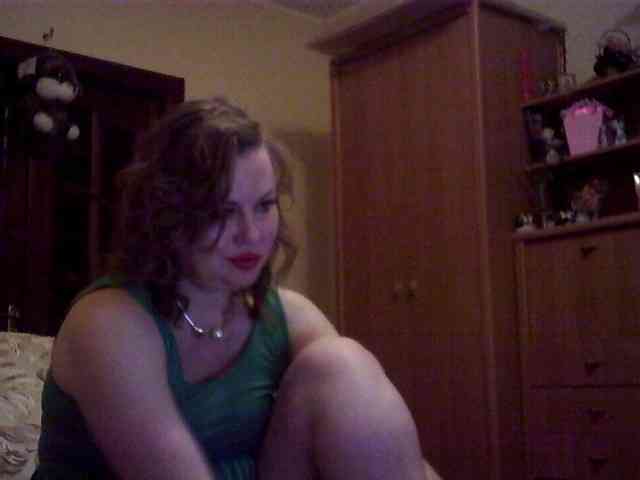 SexyMiss webcam