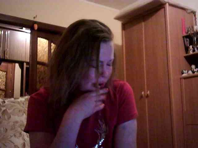 SexyMiss webcam