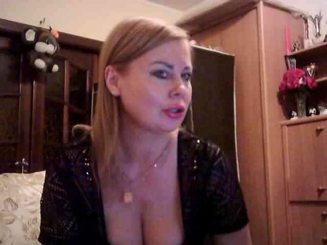 SexyMiss webcam