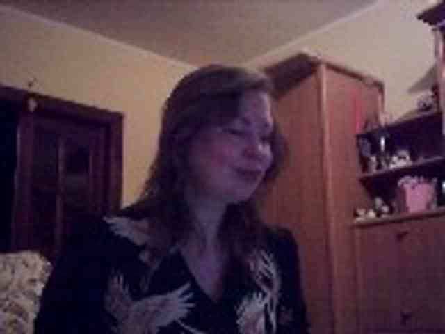 SexyMiss webcam