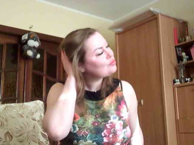 SexyMiss webcam