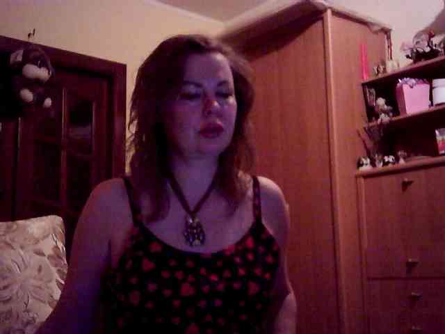SexyMiss webcam