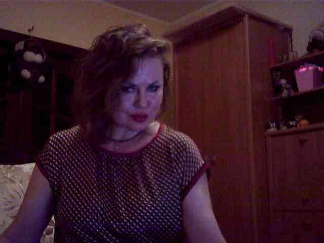 SexyMiss webcam