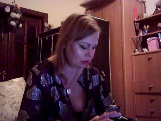 SexyMiss webcam