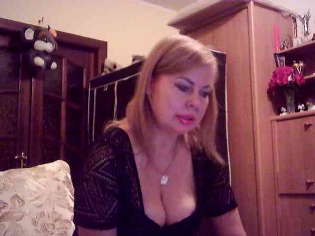 SexyMiss webcam