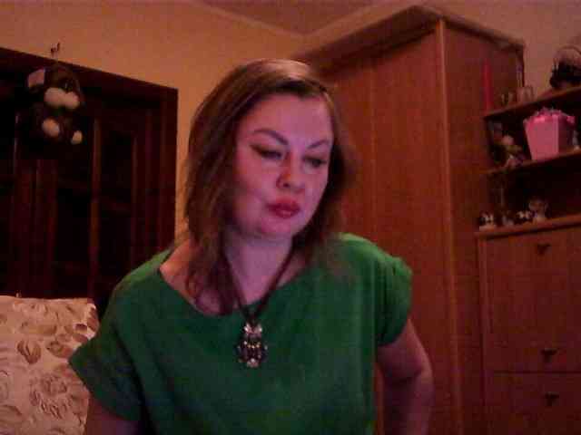SexyMiss webcam