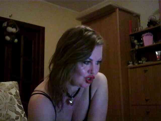 SexyMiss webcam