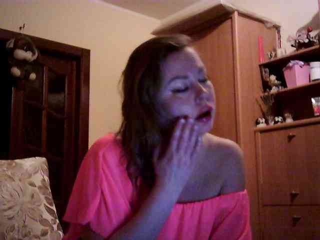 SexyMiss webcam