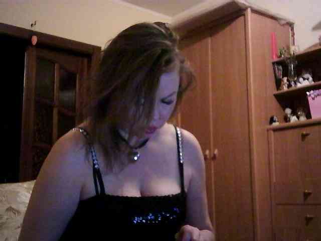 SexyMiss webcam