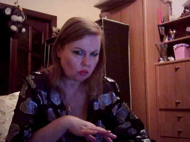 SexyMiss webcam