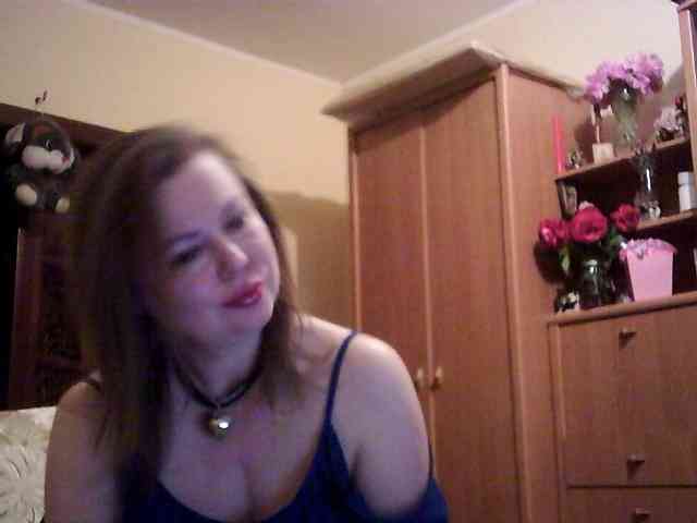 SexyMiss webcam