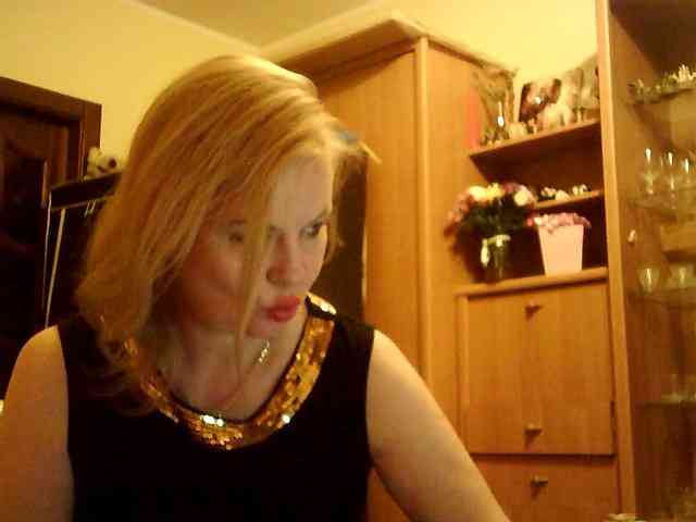 SexyMiss webcam