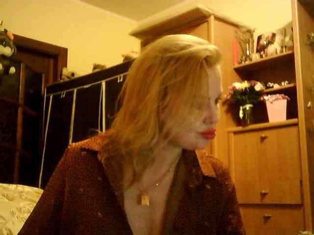 SexyMiss webcam