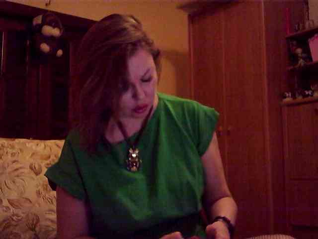SexyMiss webcam