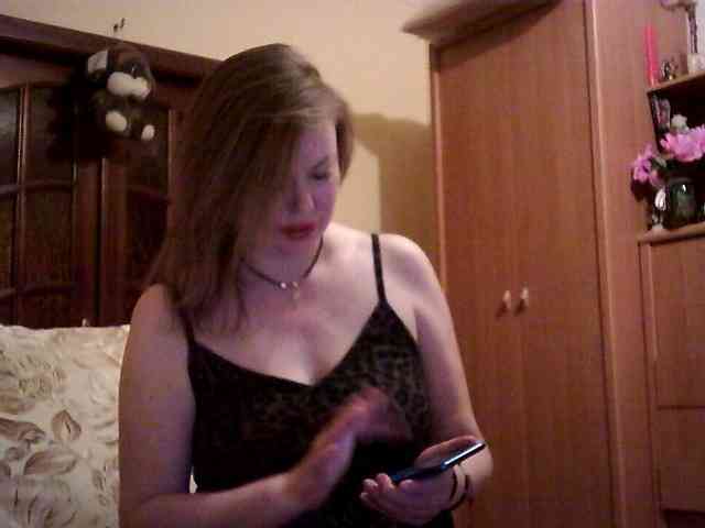 SexyMiss webcam