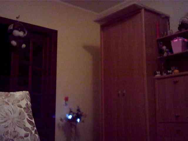 SexyMiss webcam