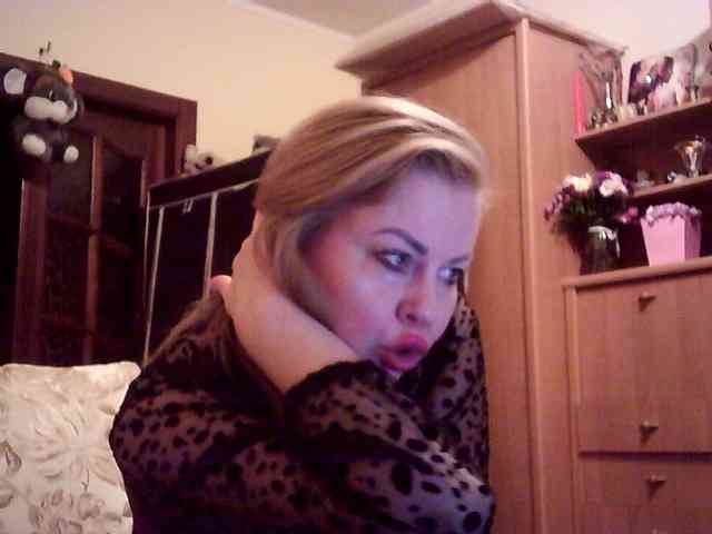 SexyMiss webcam