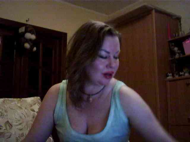 SexyMiss webcam