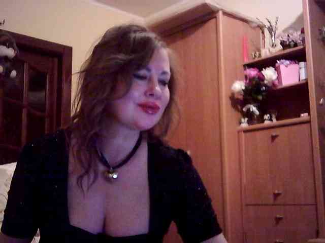 SexyMiss webcam