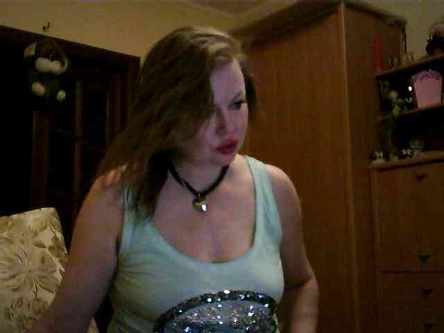 SexyMiss webcam