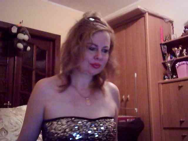SexyMiss webcam