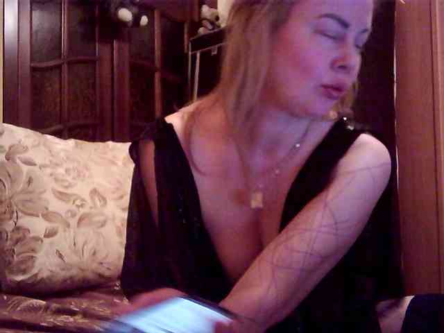 SexyMiss webcam