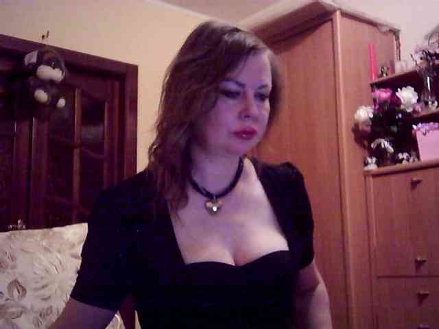 SexyMiss webcam