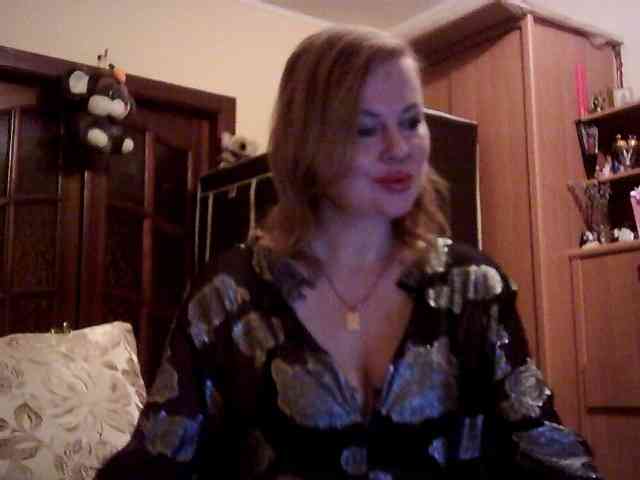 SexyMiss webcam