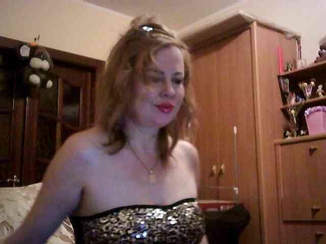 SexyMiss webcam
