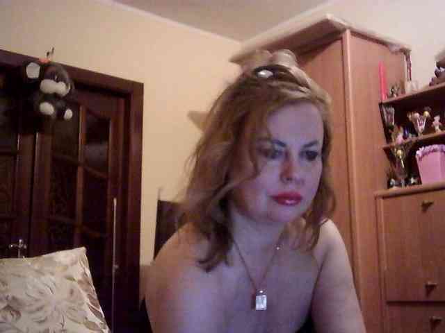SexyMiss webcam