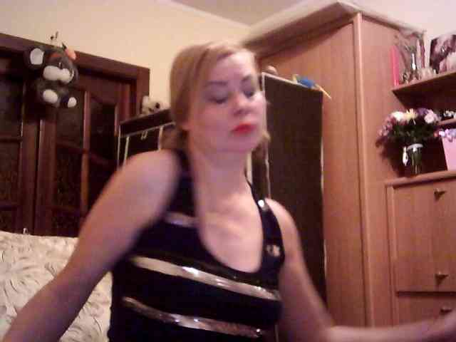 SexyMiss webcam