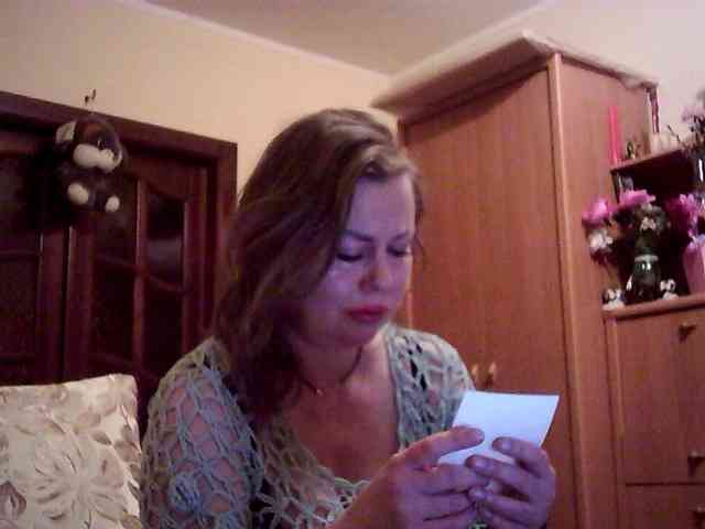 SexyMiss webcam