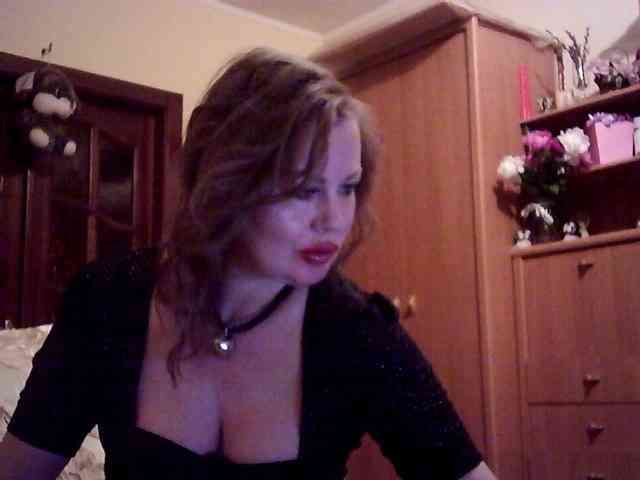SexyMiss webcam