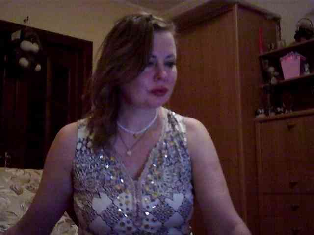 SexyMiss webcam
