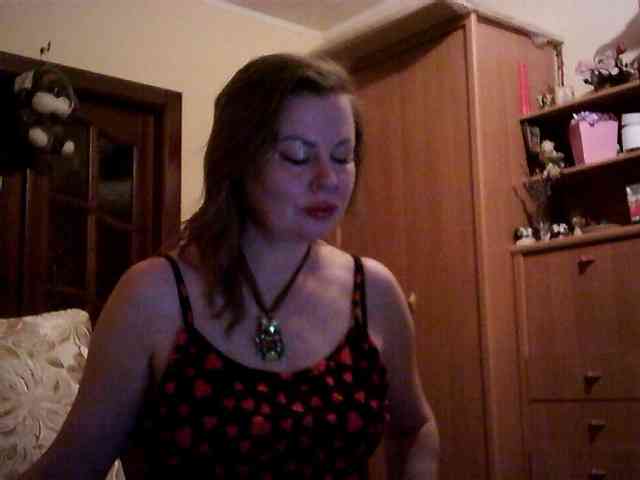 SexyMiss webcam