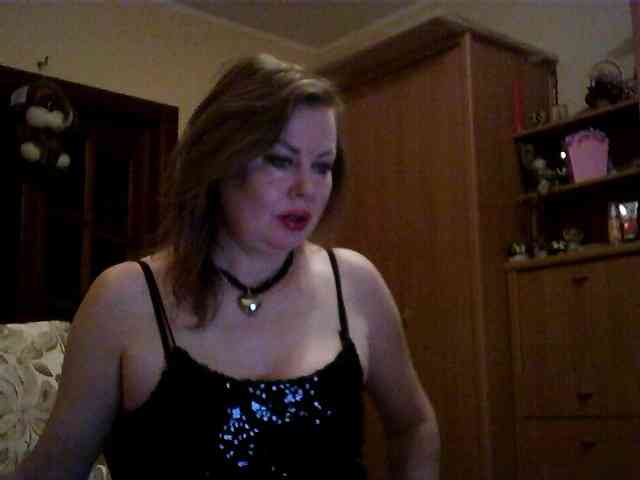 SexyMiss webcam