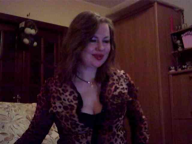 SexyMiss webcam